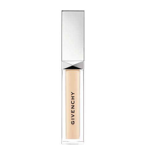 givenchy teint couture everwear concealer|givenchy everwear concealer.